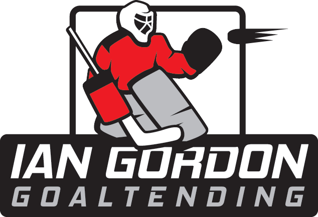 SPRING MONDAY NIGHTS - Ian Gordon Goaltending
